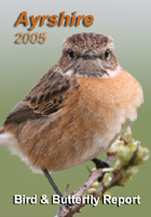 Ayrshire Bird Report 2005