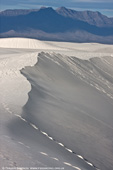 White Sands