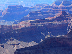The Grand Canyon  2006  F. S. Simpson