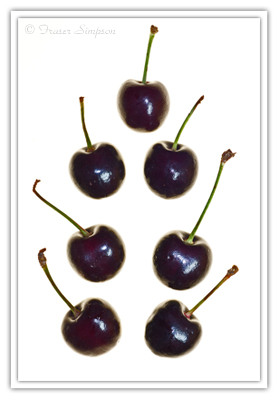 Cherries  2010 Fraser Simpson