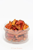 Dried Chillies