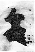 Ice and Lava