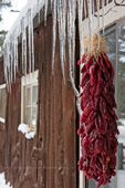 Ristras & Icicles