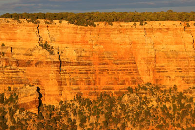 Grand Canyon  2006, Fraser Simpson