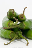 Green Chillies