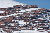 High Atlas Village