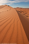 Saharan Dune
