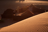Desert Tents