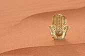 Desert Hand