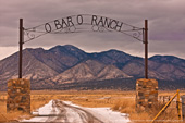 Ranch