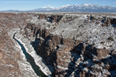 Rio Grande Gorge