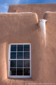 San Francisco de Asis Church, Taos