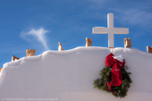 San Francisco de Asis Church, Taos