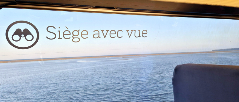 Seat with a View, Salt lagoons on the Mrditerranean coast of France � Fraser Simpson