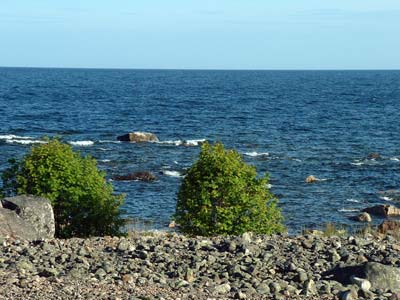 Gulf of Bothnia