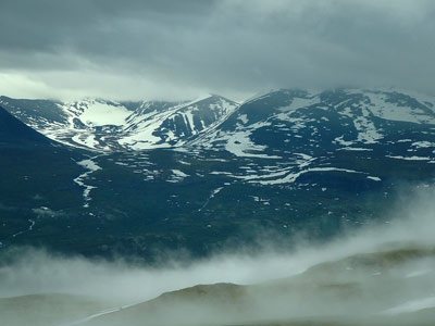 Abisko