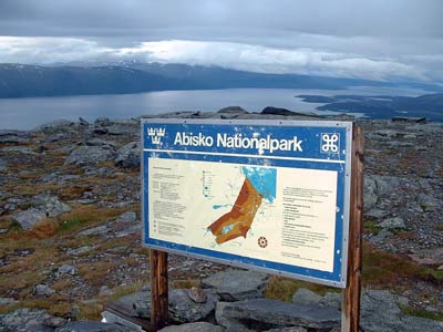 Top of Njulla