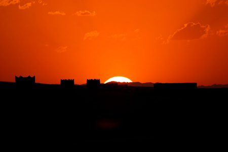 Tafilalt, Morocco  2007, Fraser Simpson