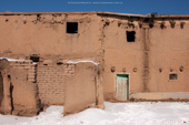 Taos Pueblo