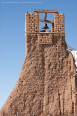 Taos Pueblo Cemetery