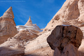 Tent Rocks