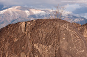 Three Rivers Petroglyphs