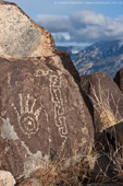 Three Rivers Pertroglyphs