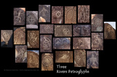 Three Rivers Petroglyphs