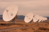 The Very Large Array