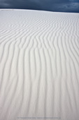 White Sands