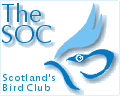The SOC - Scotland's Bird Club