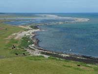 Ottenby, Oland Island, Sweden