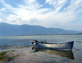 Lake Kerkini