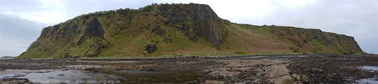 Heads of Ayr, Ayrshire