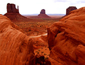 Monument Valley