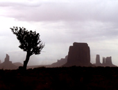 Monument Valley