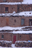 High Atlas village