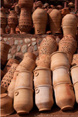 Pottery