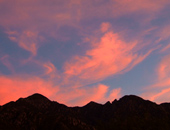 Santa Rita Mountains